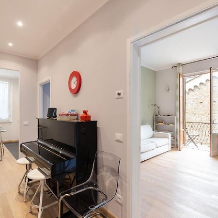 Appartement San Remigio View à Florence Extérieur photo