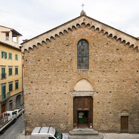 Appartement San Remigio View à Florence Extérieur photo