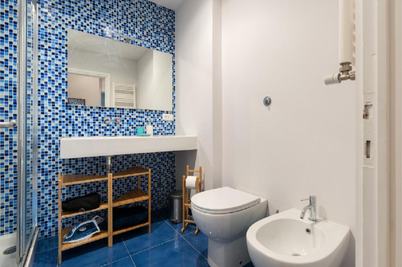 Appartement San Remigio View à Florence Extérieur photo