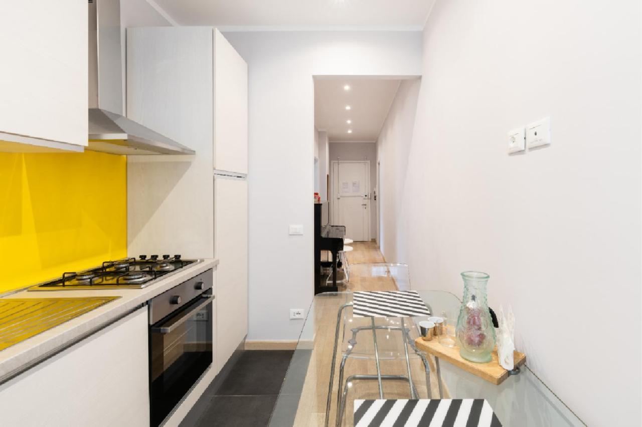 Appartement San Remigio View à Florence Extérieur photo
