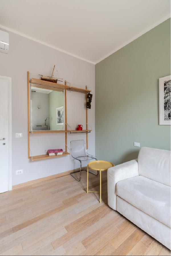 Appartement San Remigio View à Florence Extérieur photo