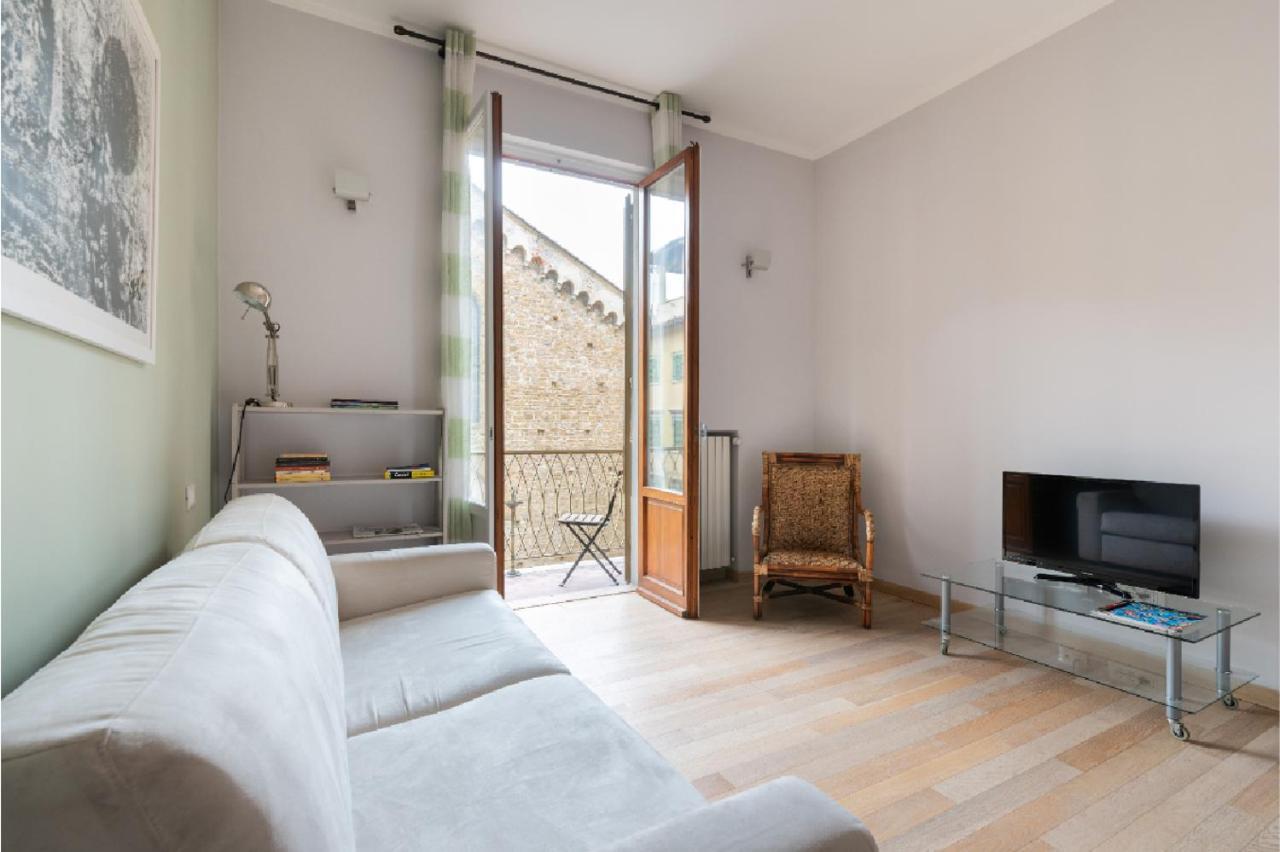 Appartement San Remigio View à Florence Extérieur photo