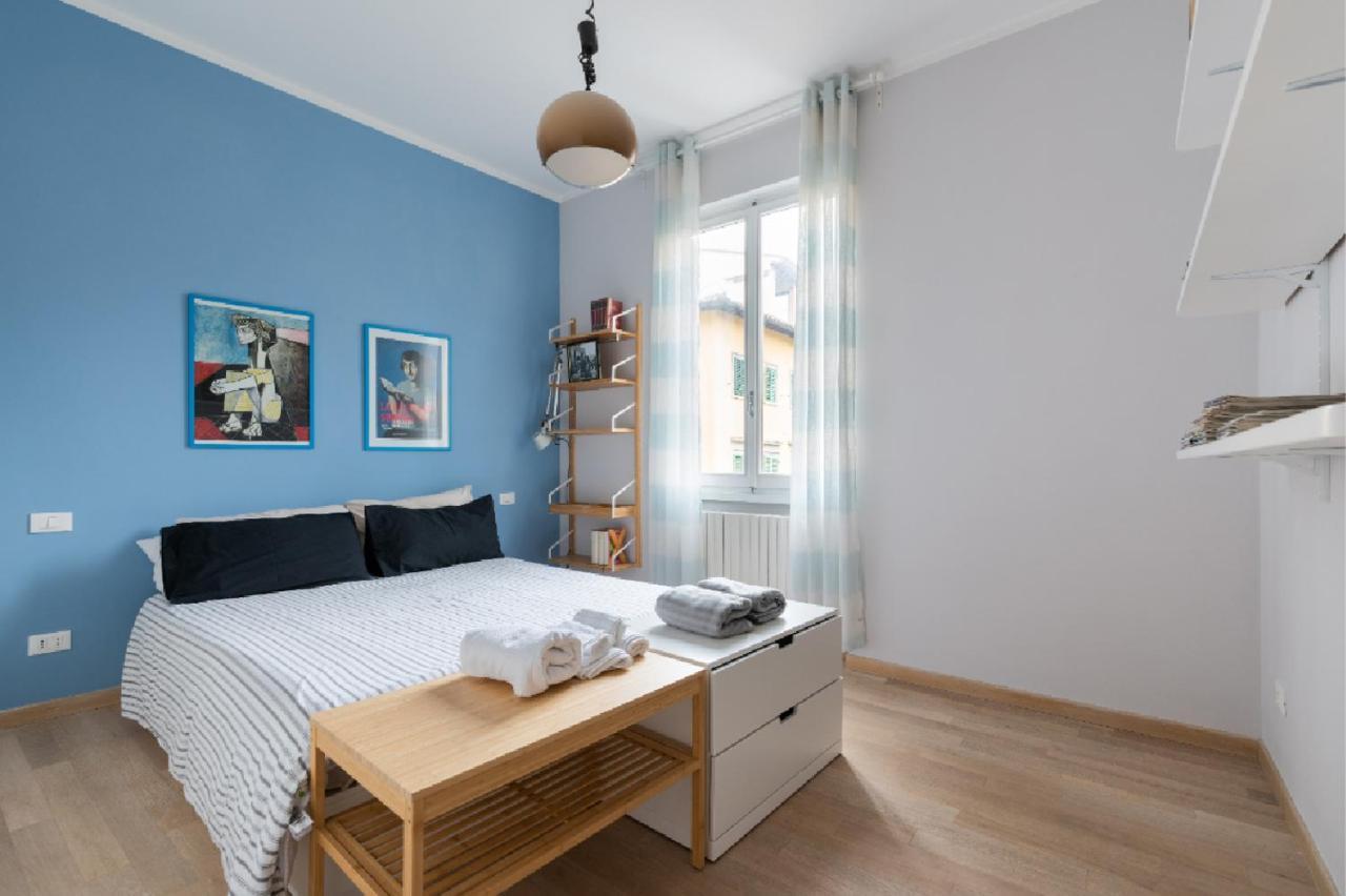 Appartement San Remigio View à Florence Extérieur photo